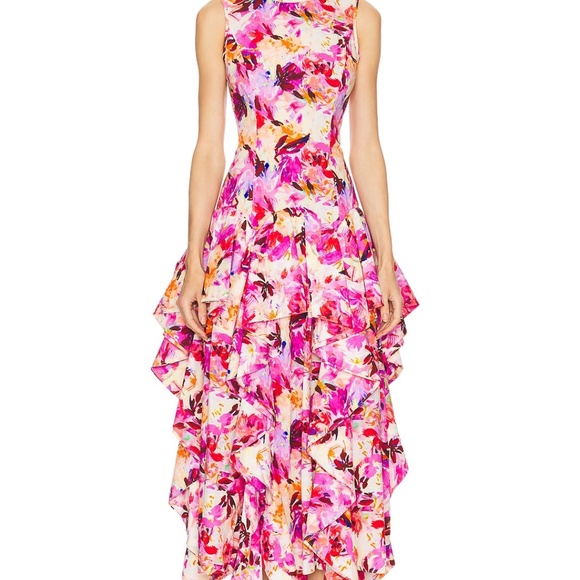 Ulla Johnson Dresses & Skirts - Ulla Johnson Mural Dress Size 2